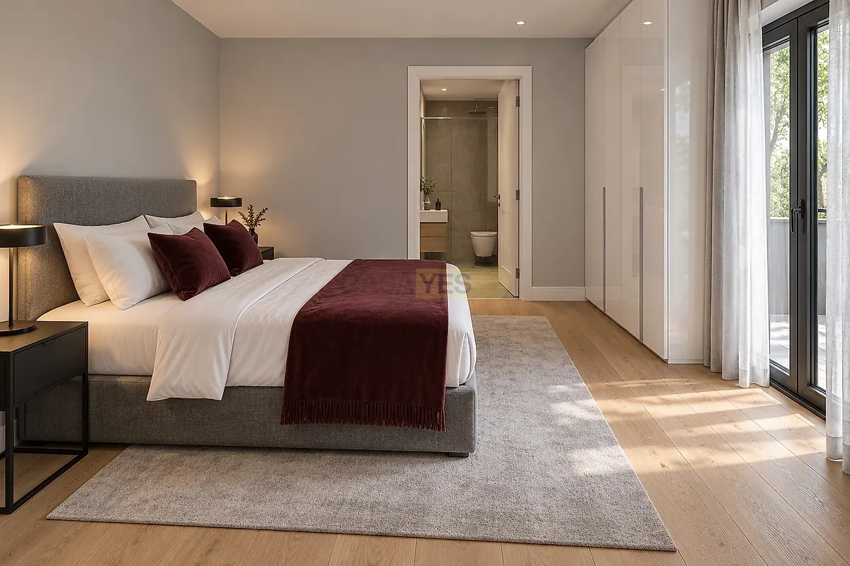 Apartamento T2 à venda em Glória e Vera Cruz, Aveiro — foto 6