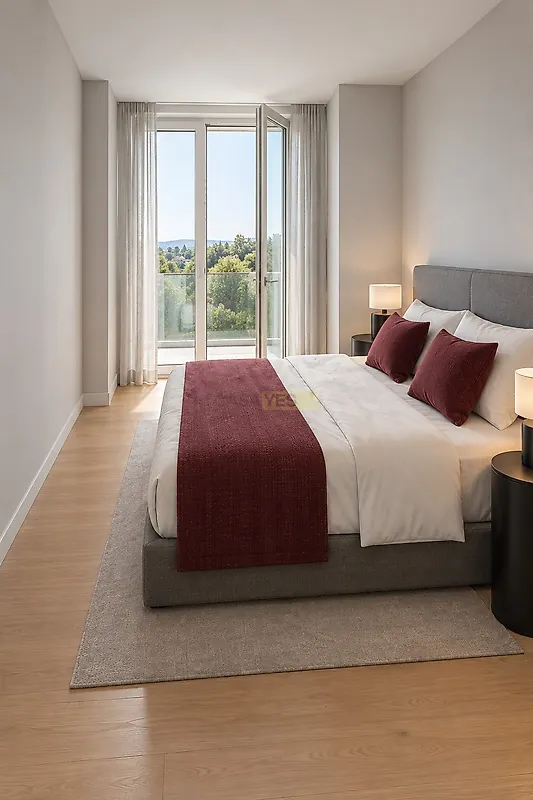 Apartamento T2 à venda em Glória e Vera Cruz, Aveiro — foto 7