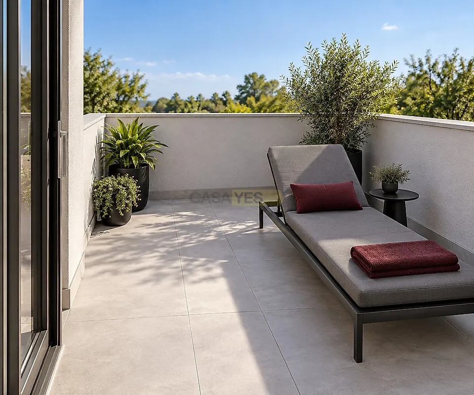 Apartamento T2 à venda em Glória e Vera Cruz, Aveiro — foto 10