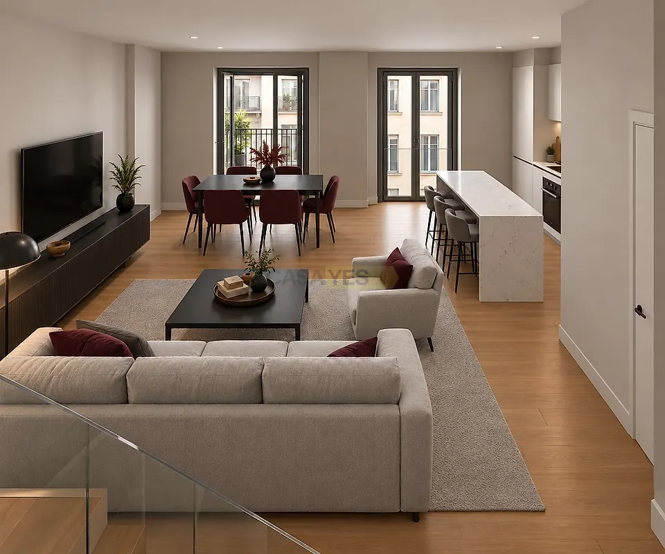 Apartamento T2 à venda em Glória e Vera Cruz, Aveiro — foto 11