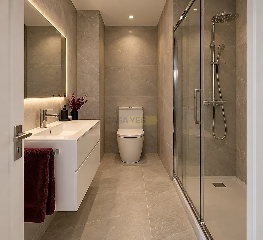 Apartamento T2 à venda em Glória e Vera Cruz, Aveiro — foto 12