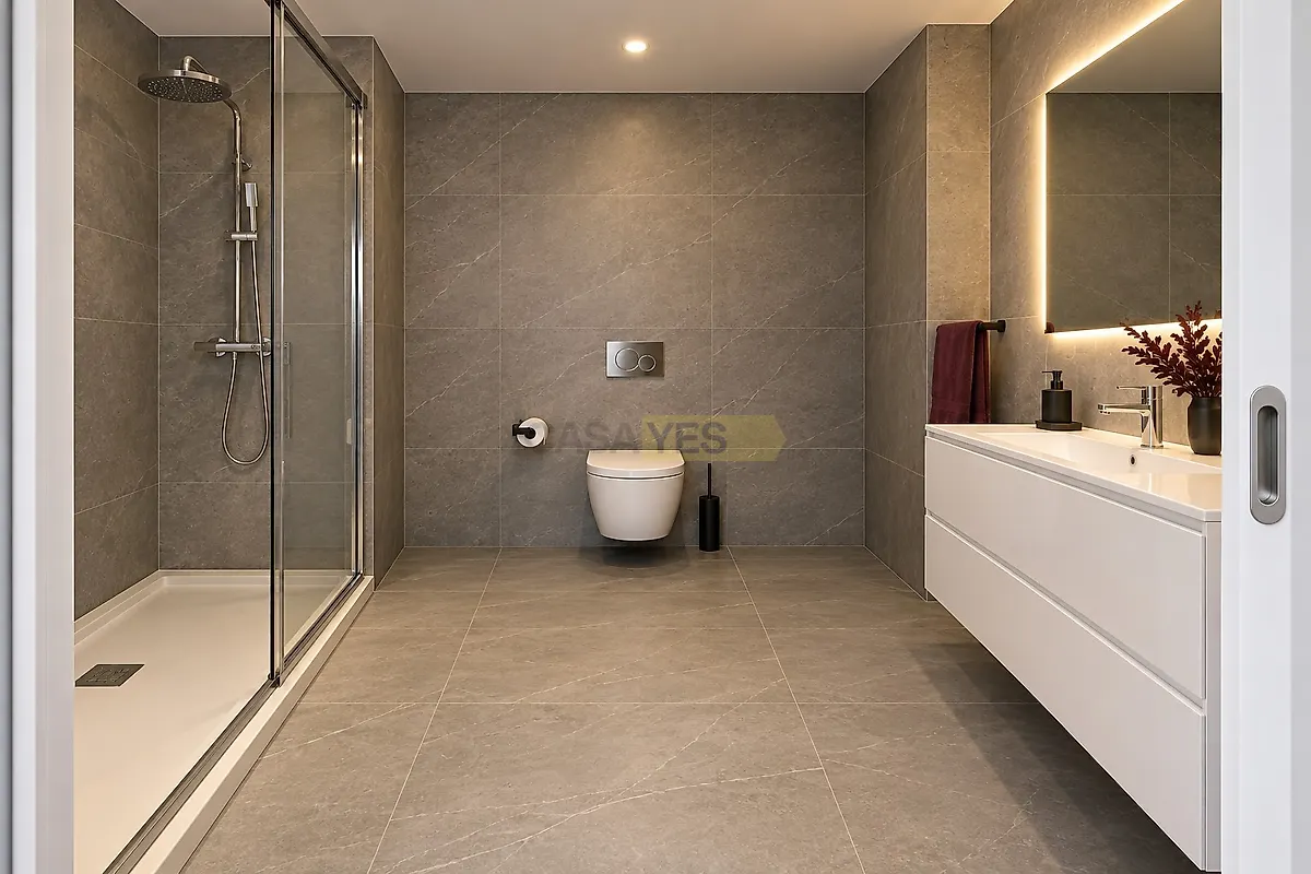 Apartamento T2 à venda em Glória e Vera Cruz, Aveiro — foto 13