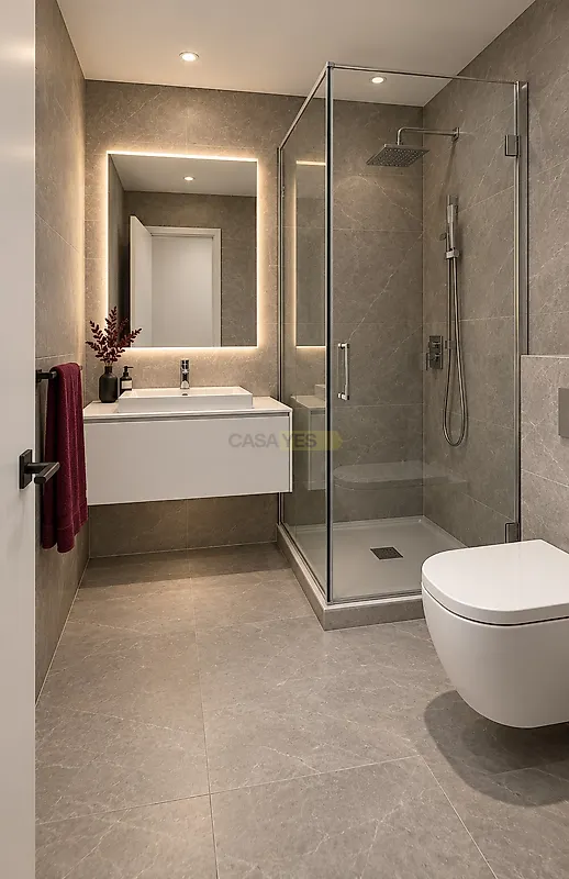 Apartamento T2 à venda em Glória e Vera Cruz, Aveiro — foto 14