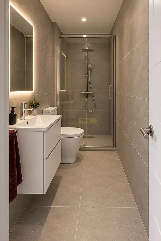 Apartamento T2 à venda em Glória e Vera Cruz, Aveiro — foto 15