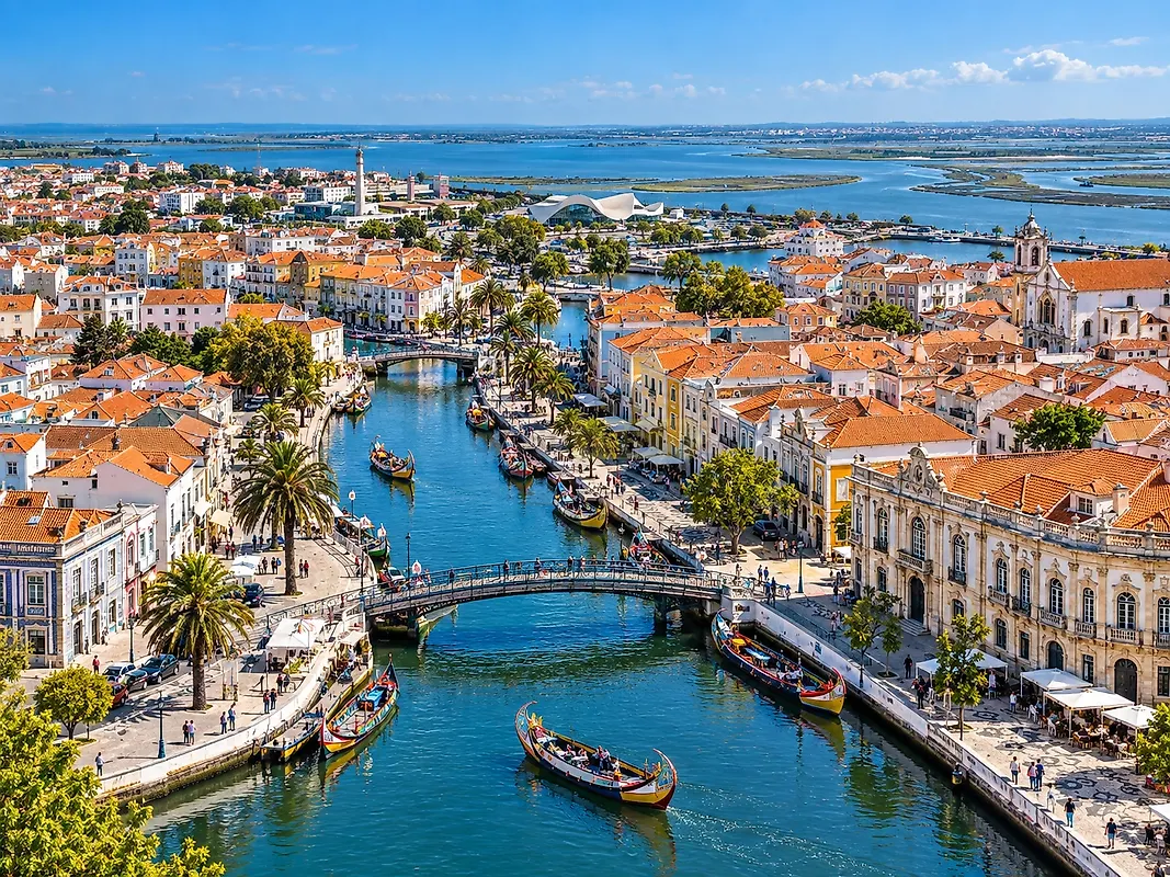 Apartamento T2 à venda em Glória e Vera Cruz, Aveiro — foto 18