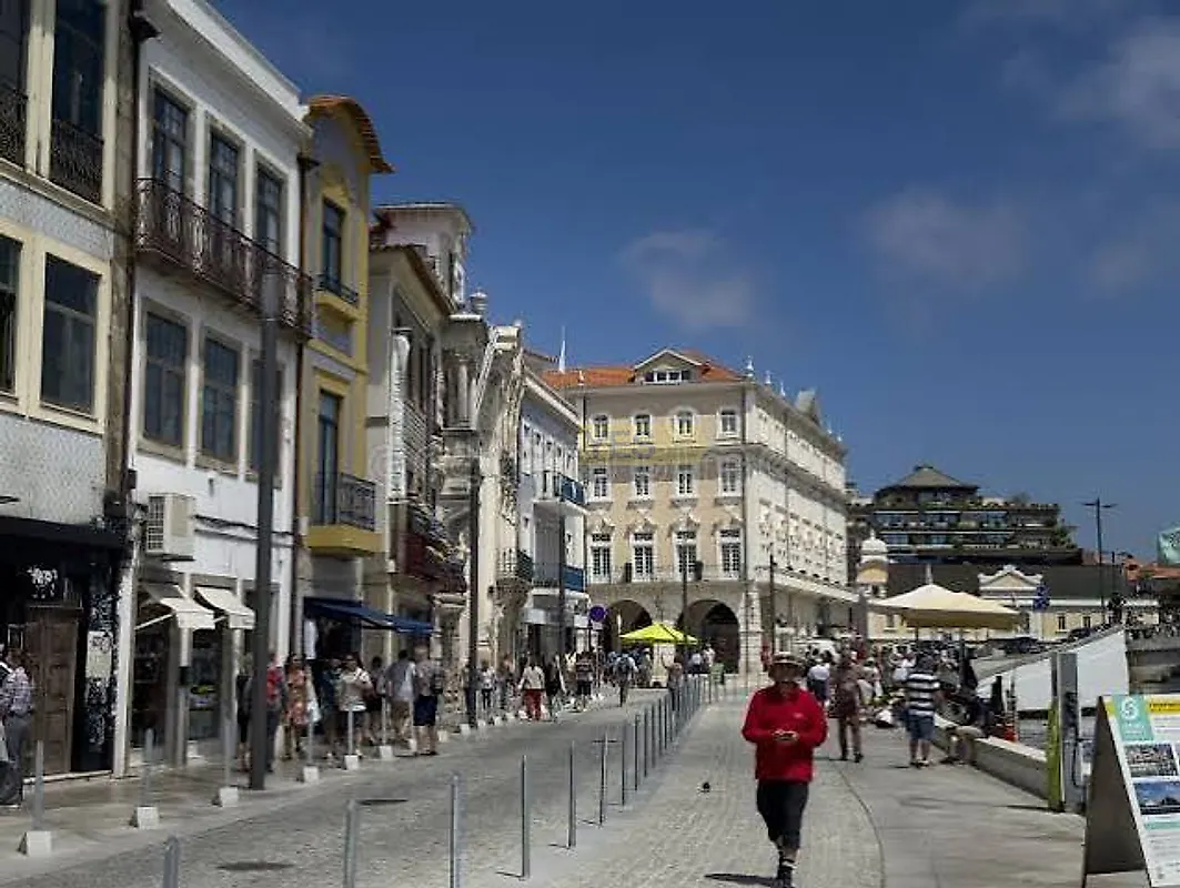 Apartamento T2 à venda em Glória e Vera Cruz, Aveiro — foto 22