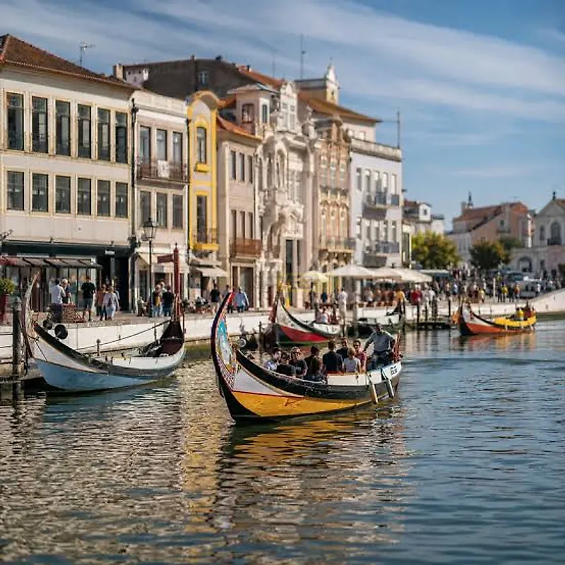 Apartamento T2 à venda em Glória e Vera Cruz, Aveiro — foto 24