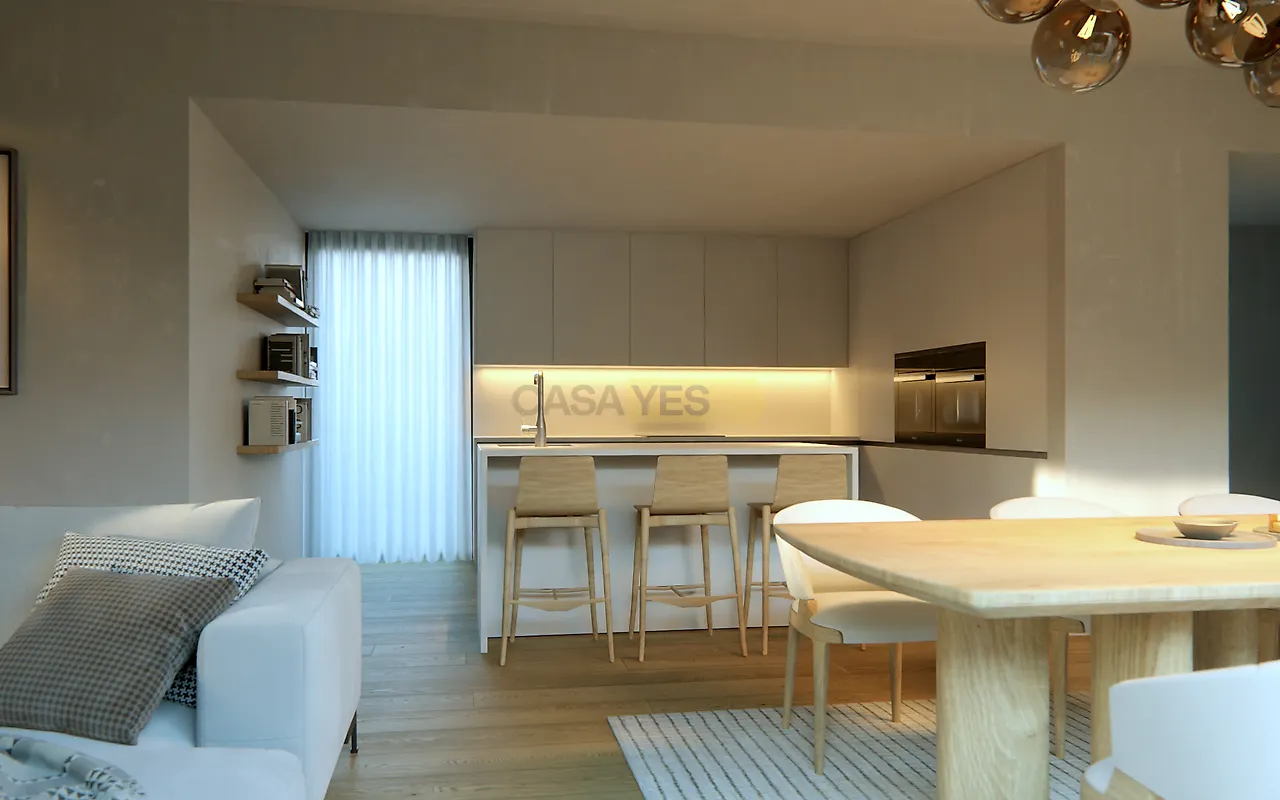 Moradia T4 à venda em Santa Joana, Aveiro — foto 5