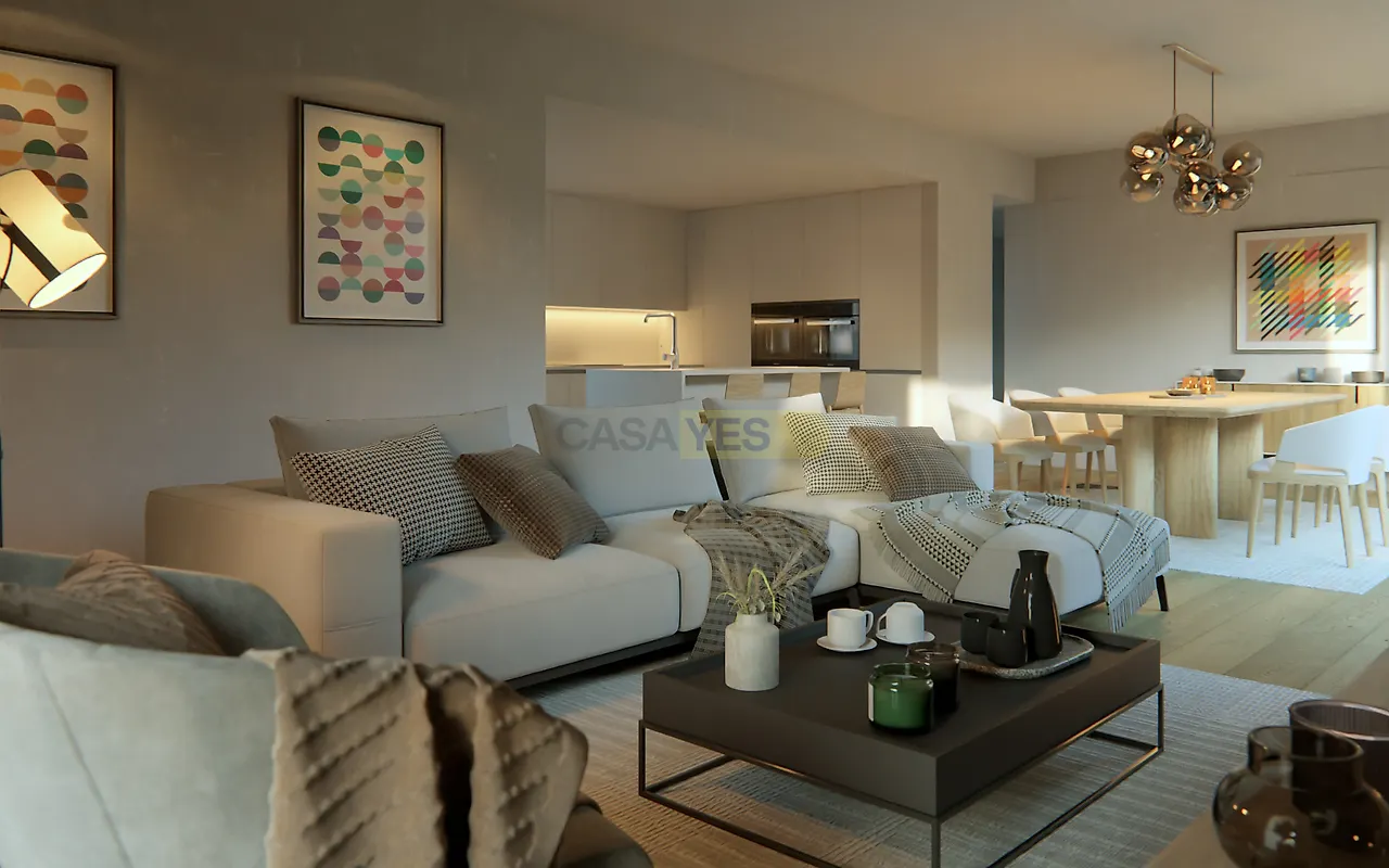 Moradia T4 à venda em Santa Joana, Aveiro — foto 13