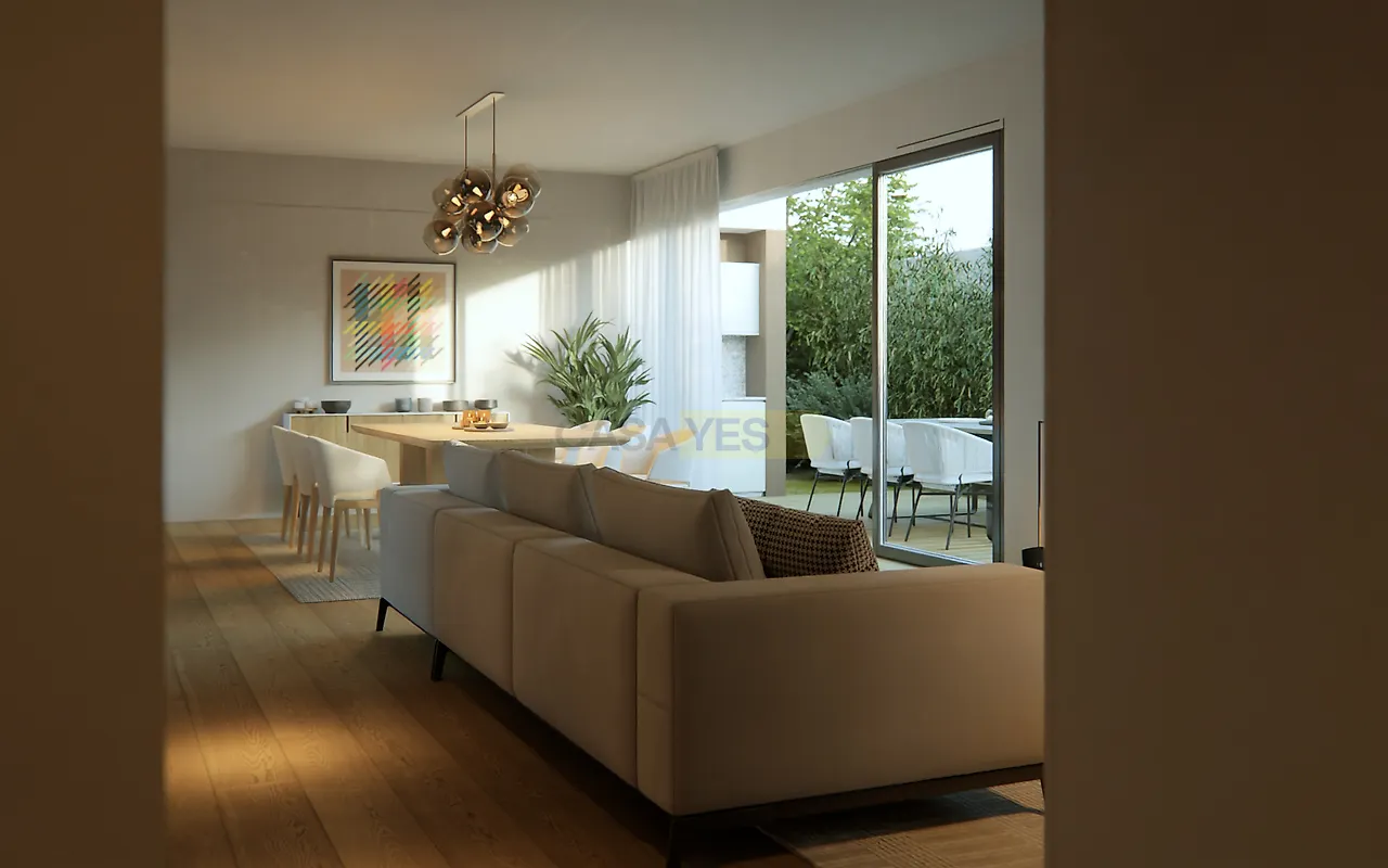 Moradia T4 à venda em Santa Joana, Aveiro — foto 14