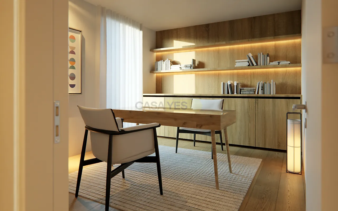Moradia T4 à venda em Santa Joana, Aveiro — foto 18
