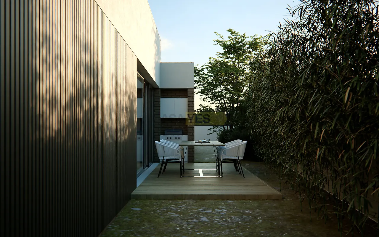 Moradia T4 à venda em Santa Joana, Aveiro — foto 9