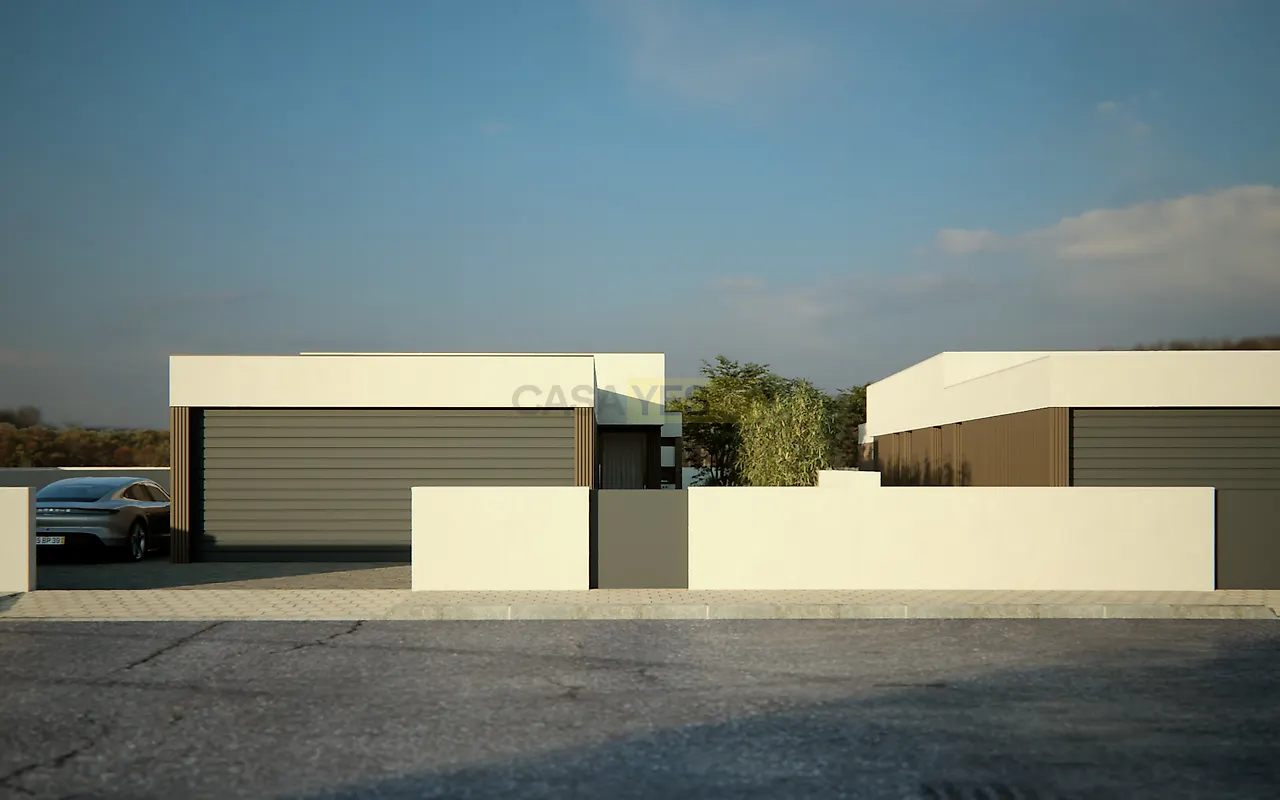 Moradia T4 à venda em Santa Joana, Aveiro — foto 19