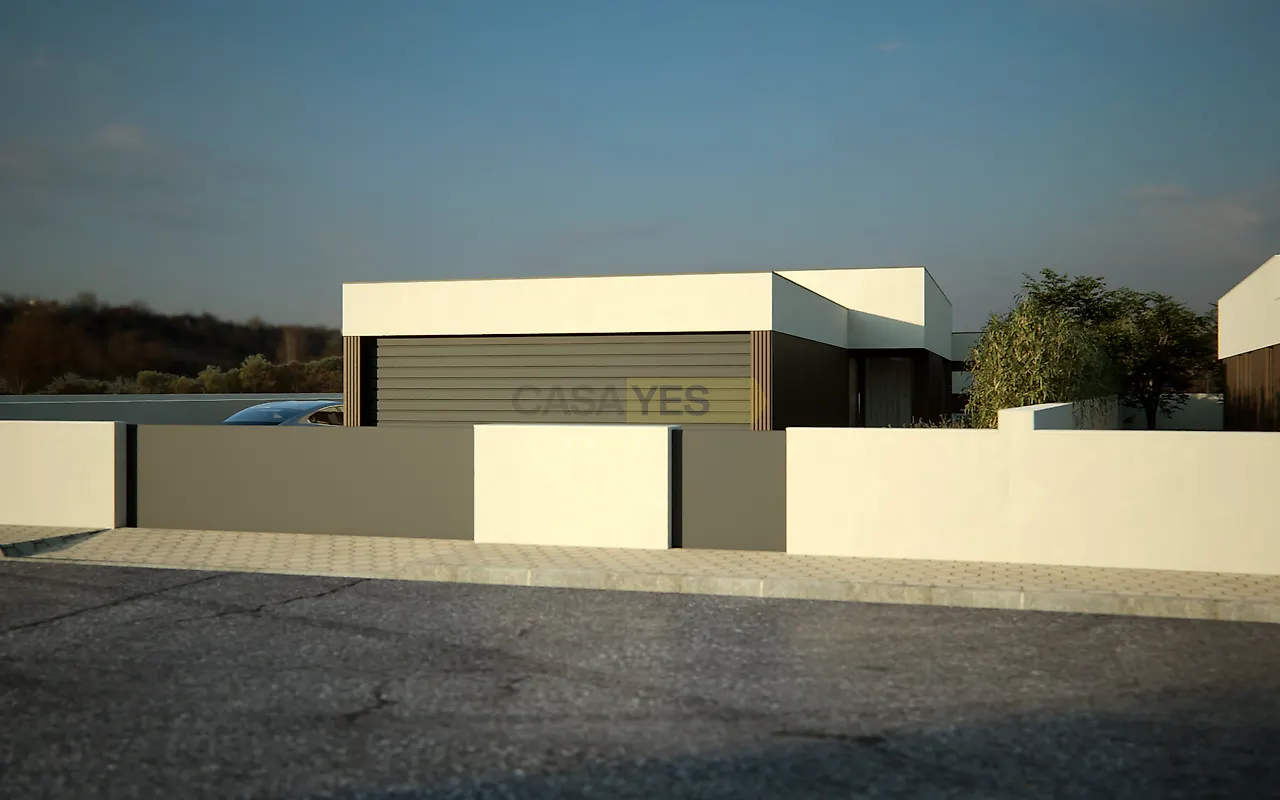 Moradia T4 à venda em Santa Joana, Aveiro — foto 20
