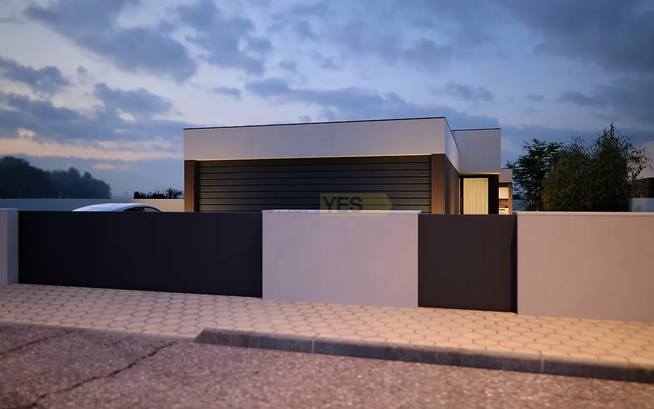 Moradia T4 à venda em Santa Joana, Aveiro — foto 6