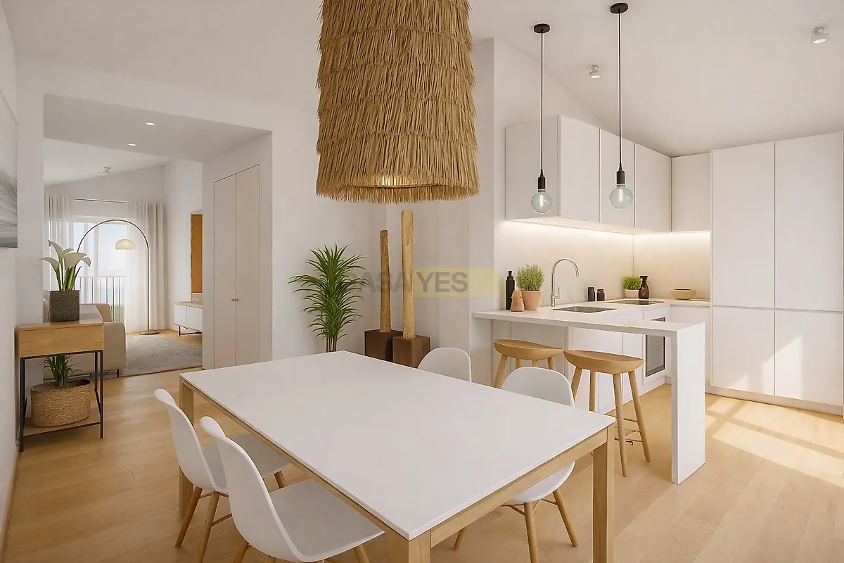 Apartamento T1 à venda em São Salvador, Mirandela — foto 4