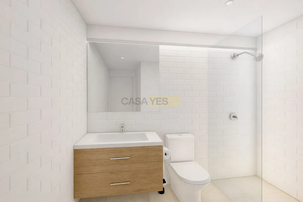 Apartamento T1 à venda em São Salvador, Mirandela — foto 7
