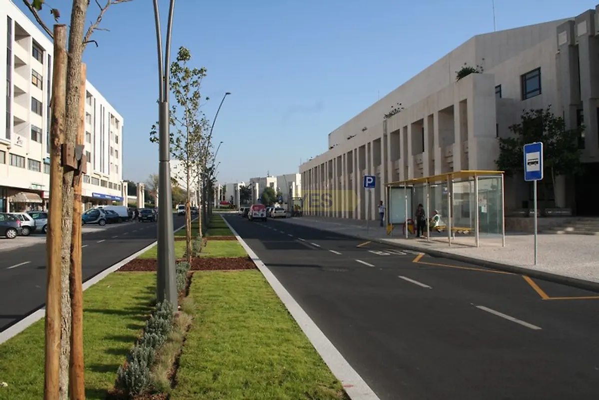 Apartamento T1 à venda em São Salvador, Mirandela — foto 16