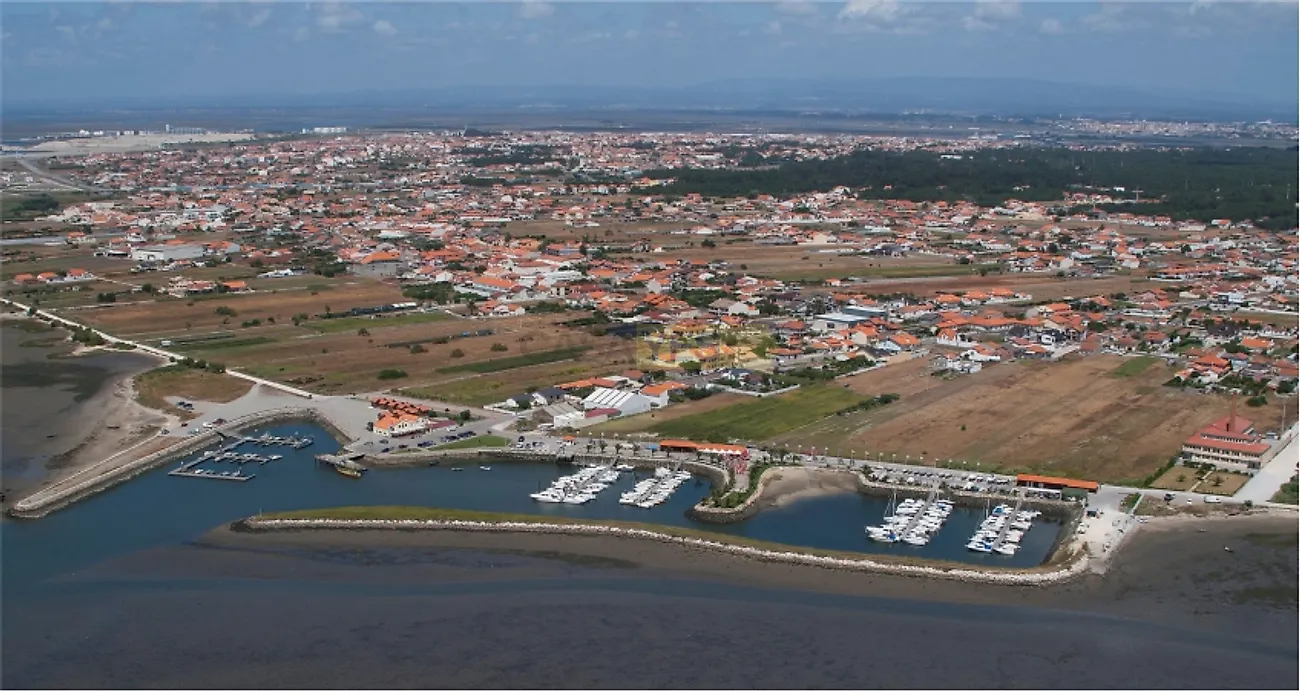 Apartamento T1 à venda em São Salvador, Mirandela — foto 21
