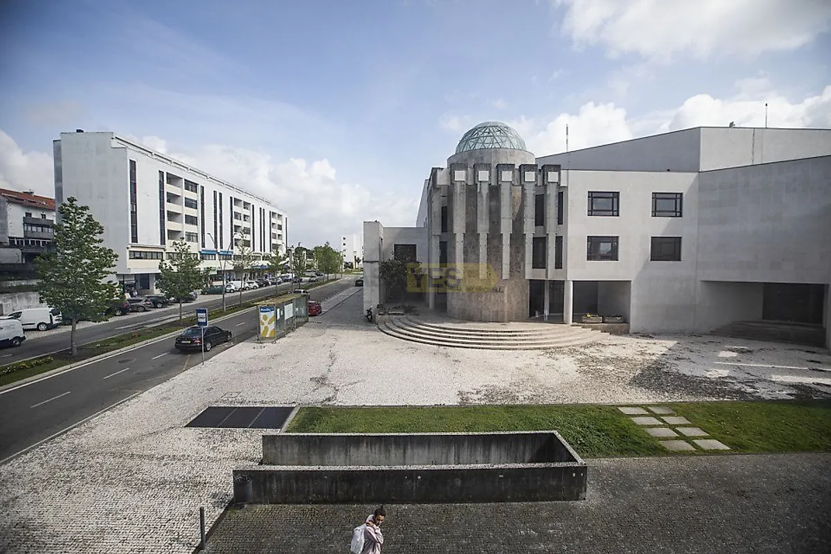 Apartamento T1 à venda em São Salvador, Mirandela — foto 24