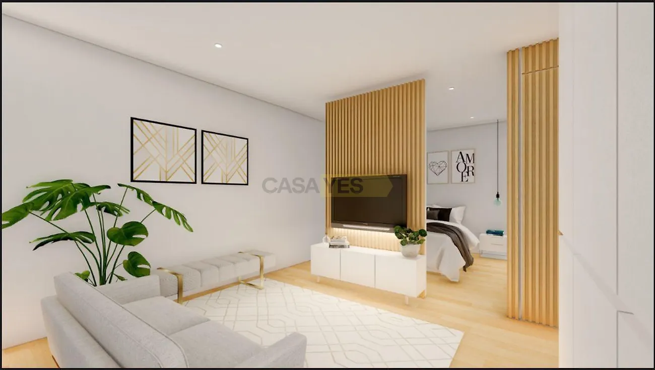 Apartamento T1 à venda em São Salvador, Mirandela — foto 9