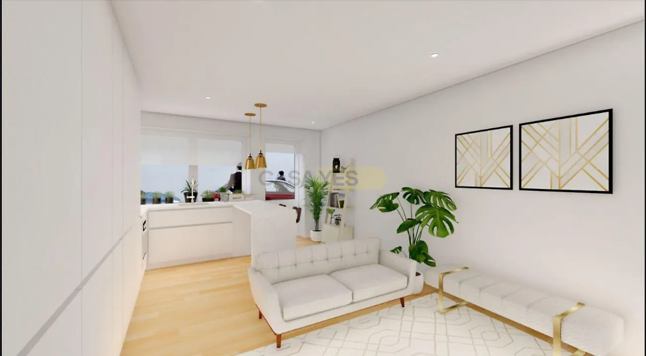 Apartamento T1 à venda em São Salvador, Mirandela — foto 11