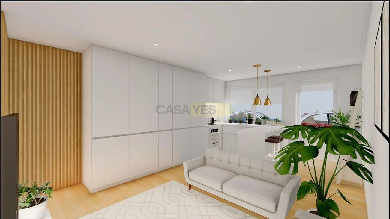 Apartamento T1 à venda em São Salvador, Mirandela — foto 12