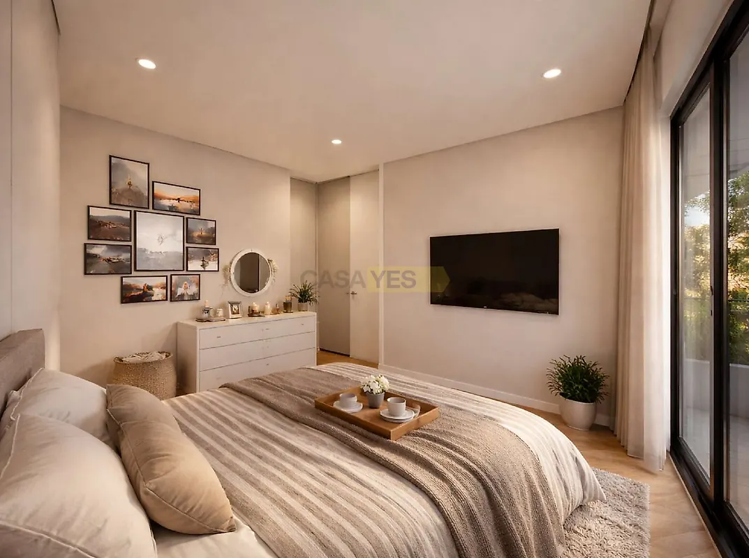 Apartamento T1 à venda em Oiã, Oliveira do Bairro — foto 7