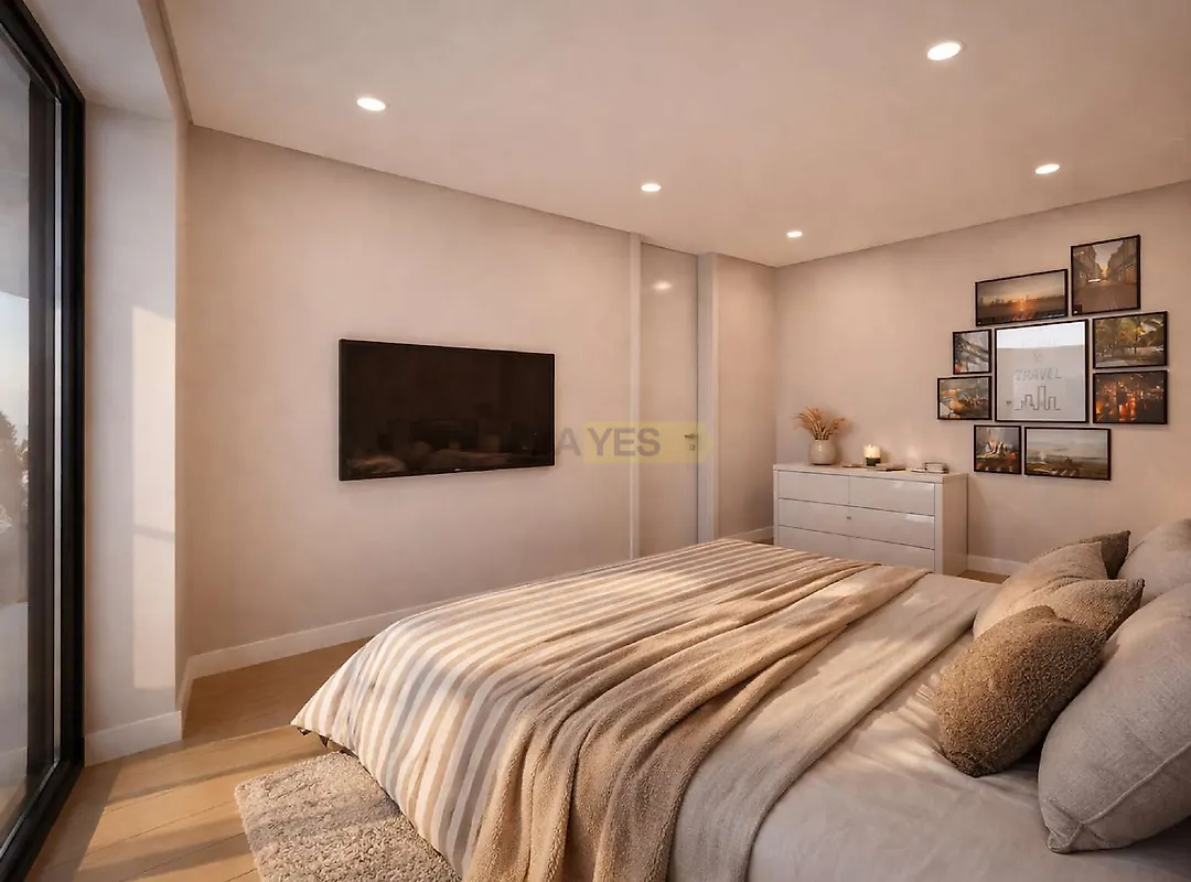 Apartamento T1 à venda em Oiã, Oliveira do Bairro — foto 8