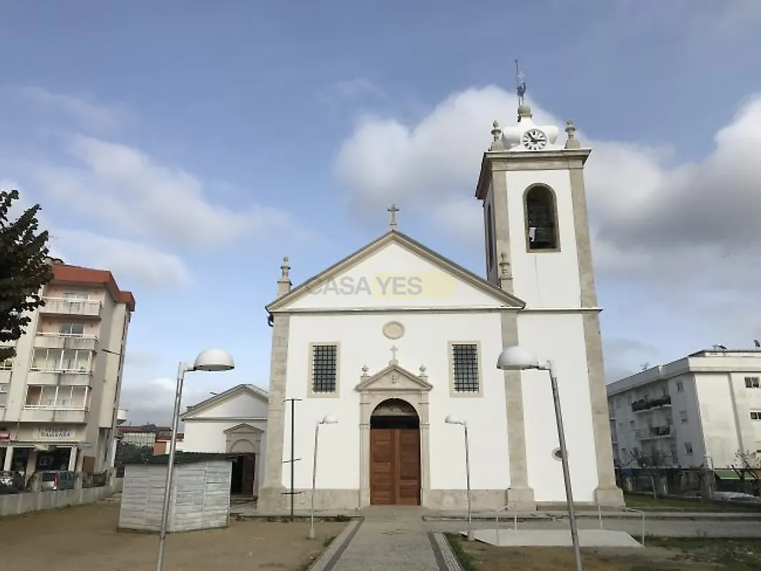 Apartamento T1 à venda em Oiã, Oliveira do Bairro — foto 16
