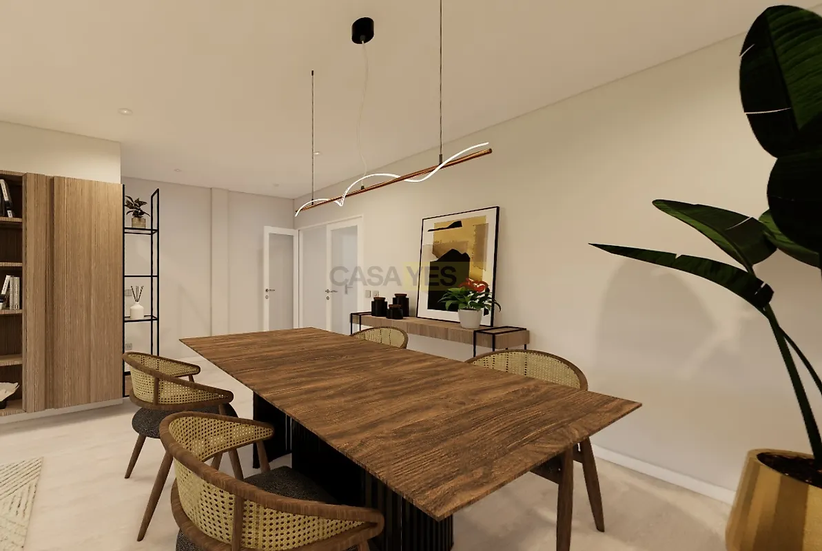 Apartamento T5 à venda em Gafanha da Encarnação, Ílhavo — foto 7