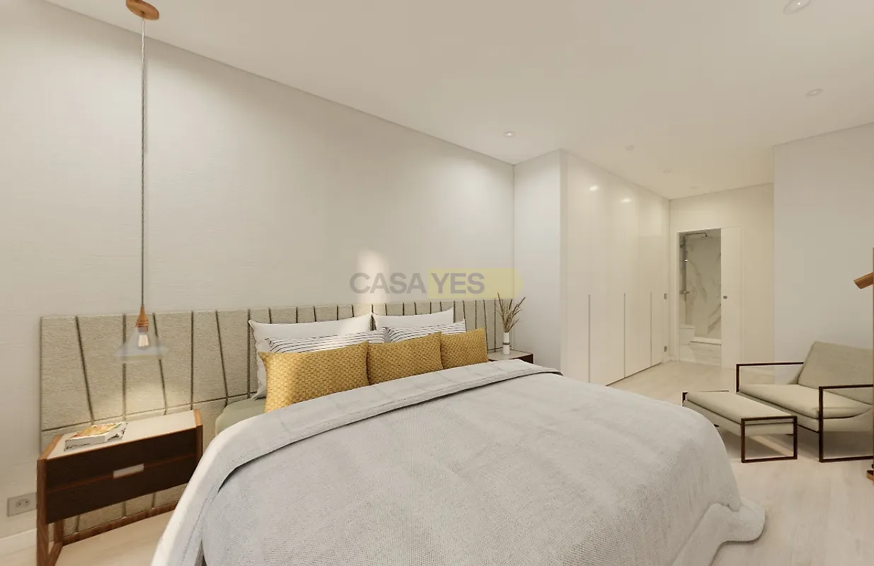 Apartamento T5 à venda em Gafanha da Encarnação, Ílhavo — foto 10