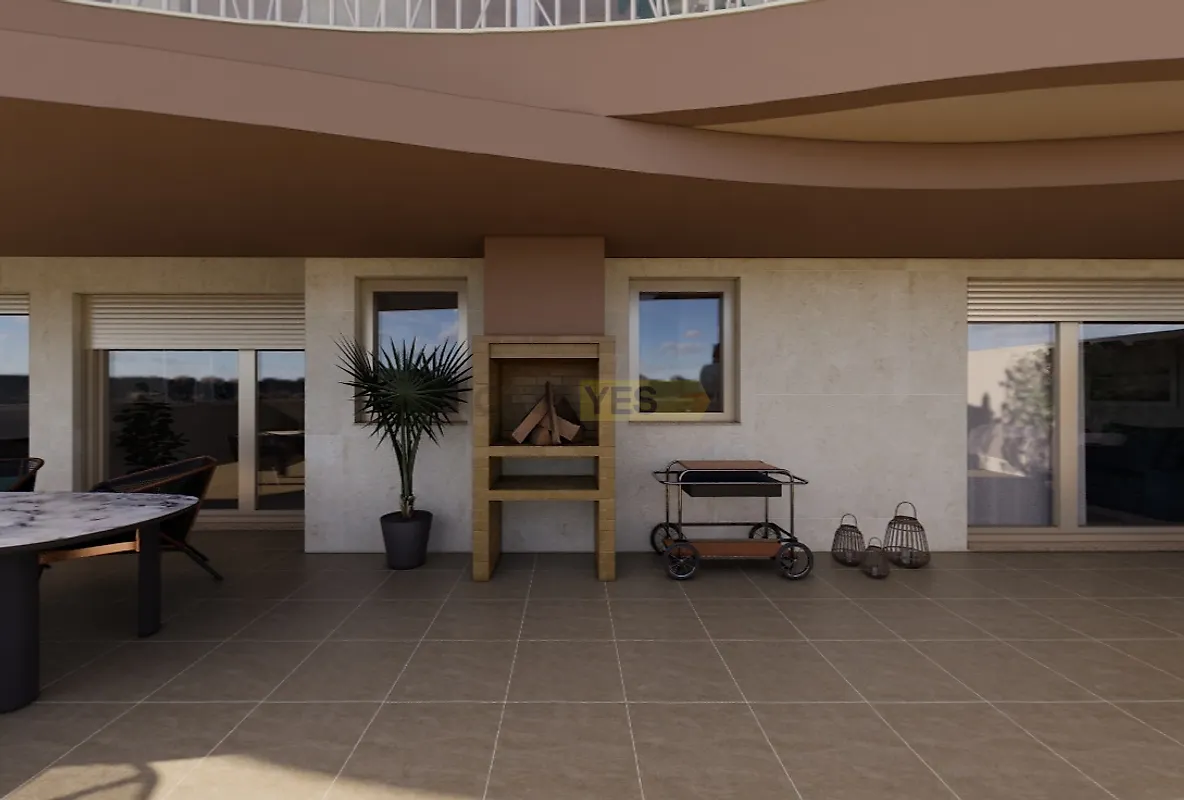 Apartamento T5 à venda em Gafanha da Encarnação, Ílhavo — foto 12