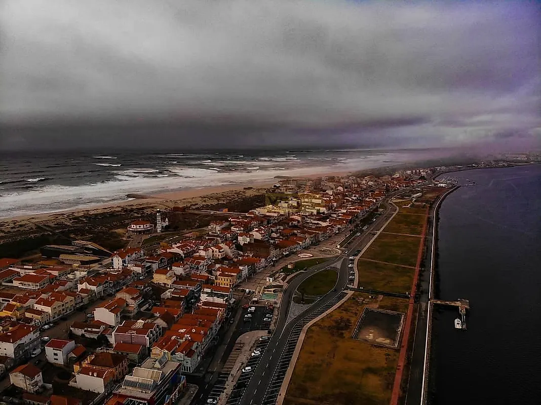 Apartamento T5 à venda em Gafanha da Encarnação, Ílhavo — foto 14