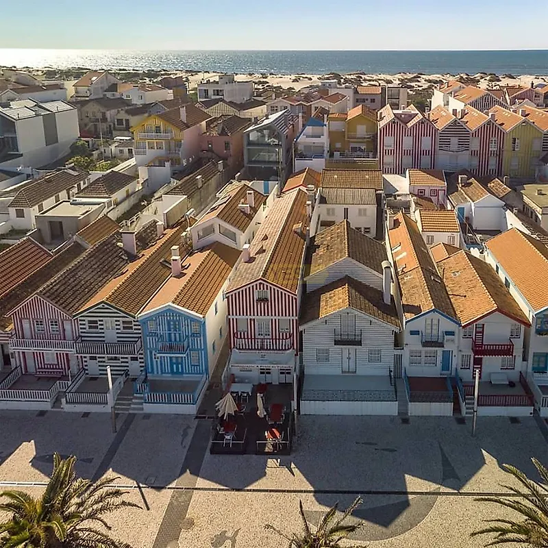 Apartamento T5 à venda em Gafanha da Encarnação, Ílhavo — foto 16
