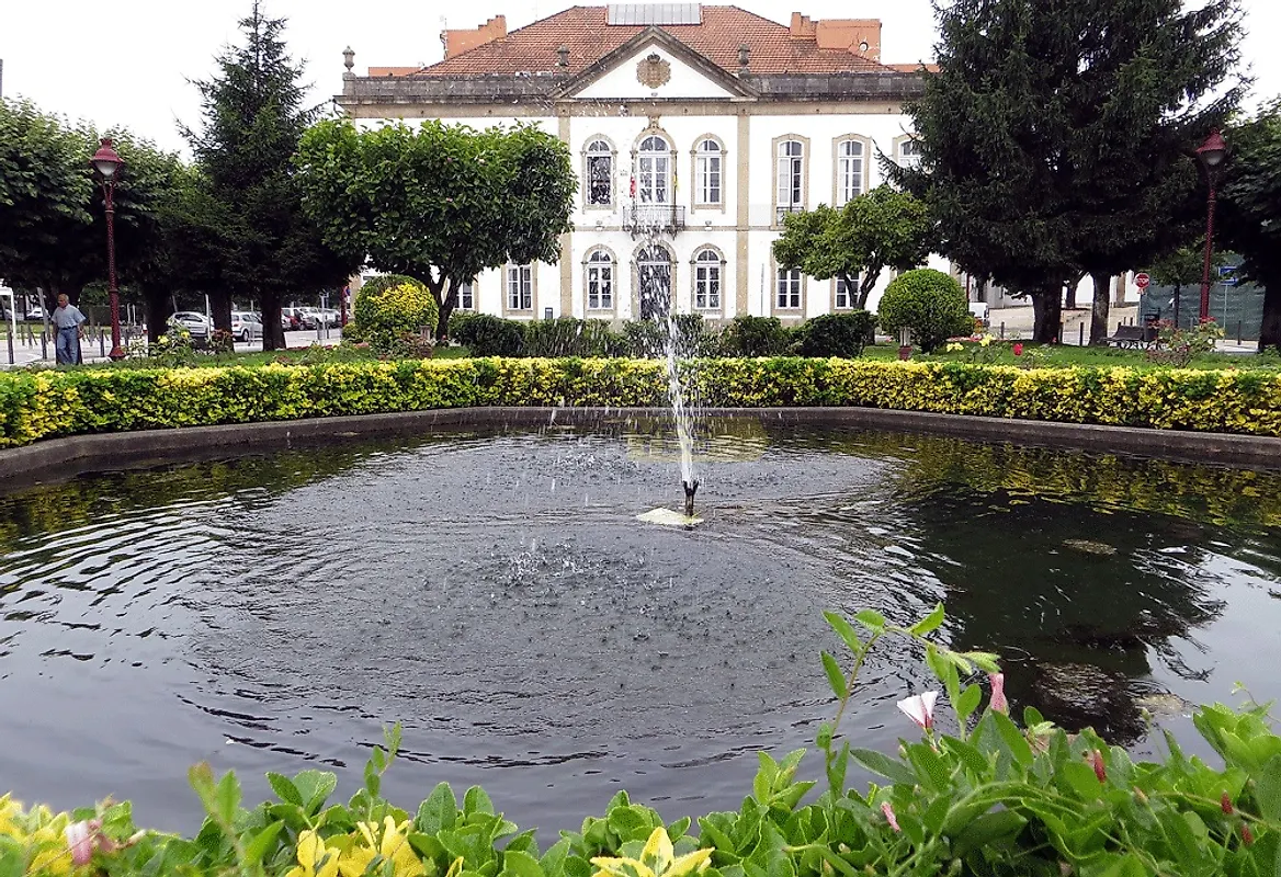 Moradia T4 à venda em Albergaria-a-Velha e Valmaior, Albergaria-a-Velha — foto 6