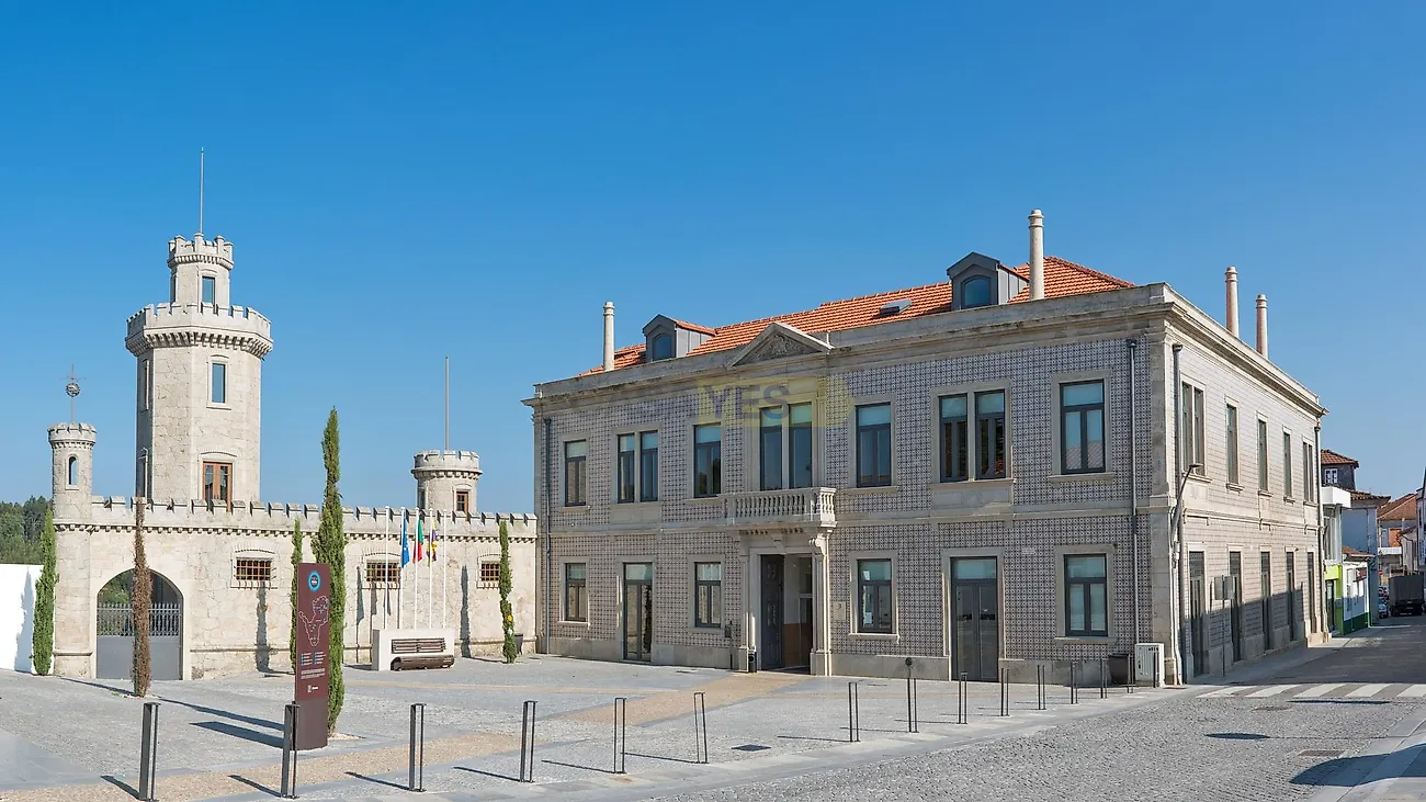 Moradia T4 à venda em Albergaria-a-Velha e Valmaior, Albergaria-a-Velha — foto 7