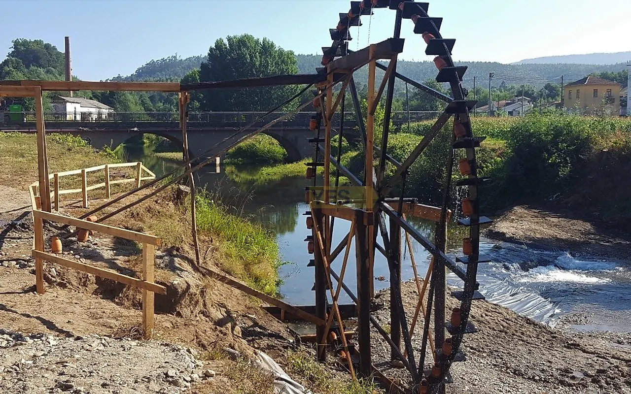 Moradia T4 à venda em Albergaria-a-Velha e Valmaior, Albergaria-a-Velha — foto 8
