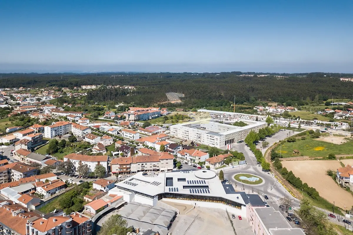 Moradia T4 à venda em Albergaria-a-Velha e Valmaior, Albergaria-a-Velha — foto 13