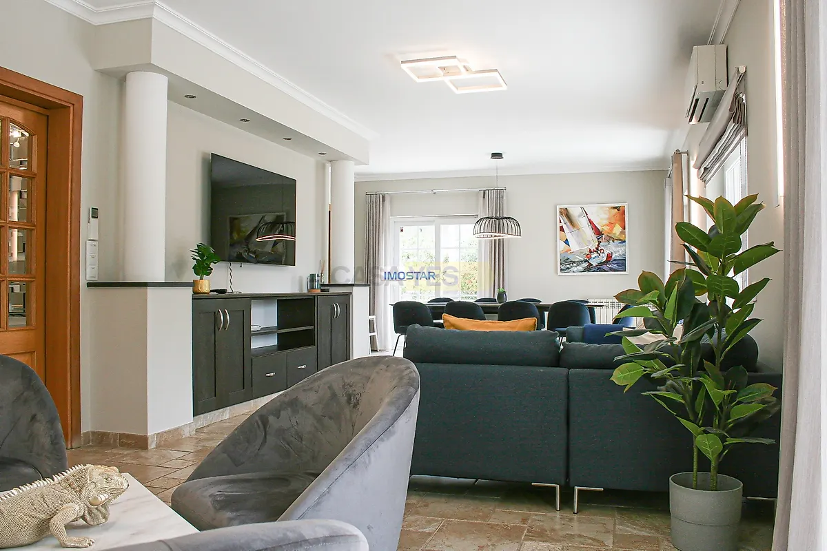 Apartamento T4 à venda em Almancil, Loulé — foto 14
