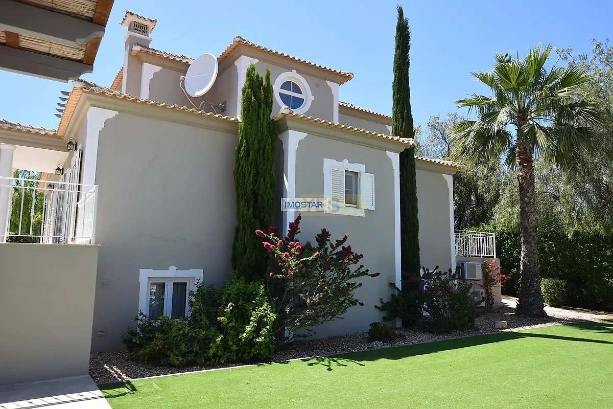 Apartamento T4 à venda em Almancil, Loulé — foto 6