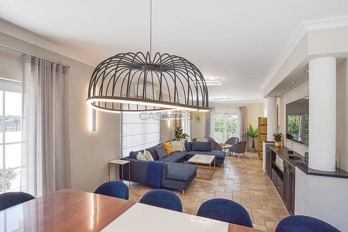 Apartamento T4 à venda em Almancil, Loulé — foto 15