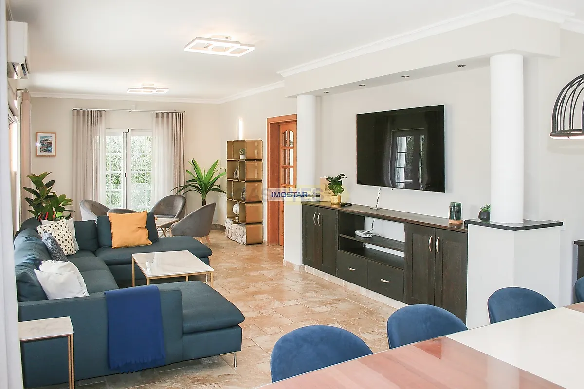Apartamento T4 à venda em Almancil, Loulé — foto 16