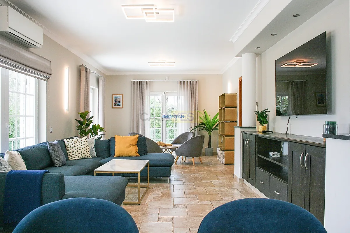 Apartamento T4 à venda em Almancil, Loulé — foto 17