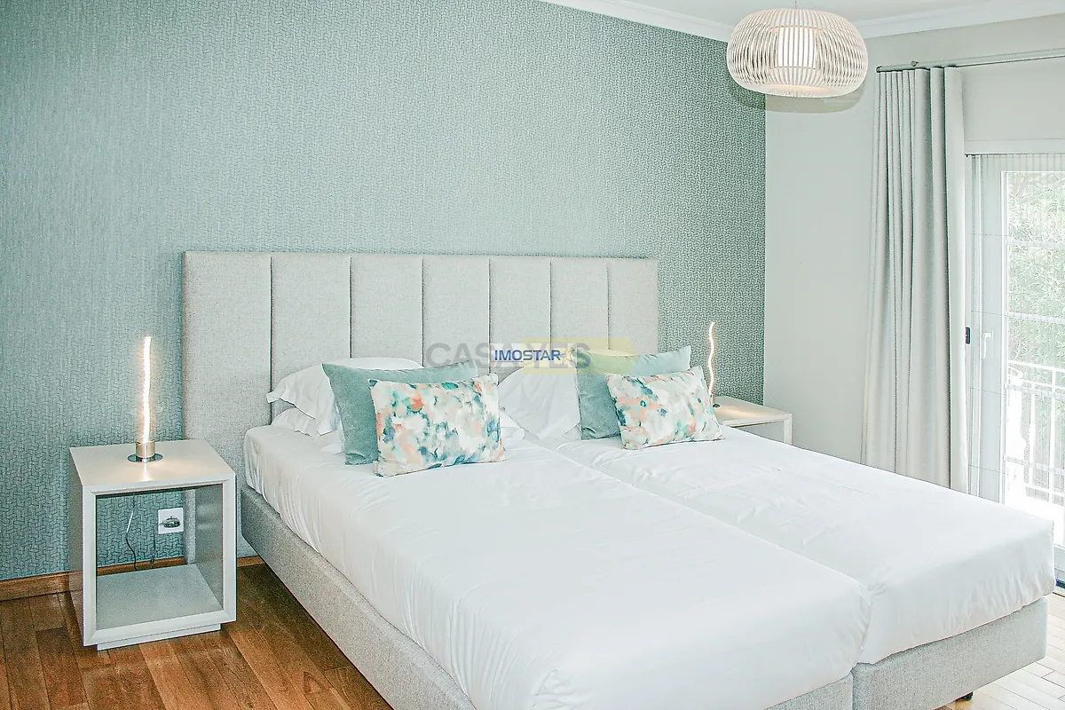 Apartamento T4 à venda em Almancil, Loulé — foto 25