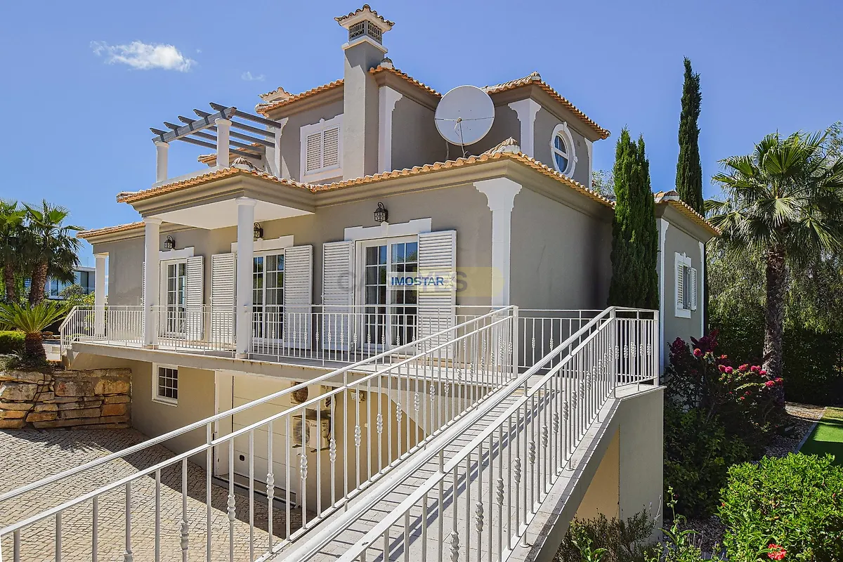 Apartamento T4 à venda em Almancil, Loulé — foto 9