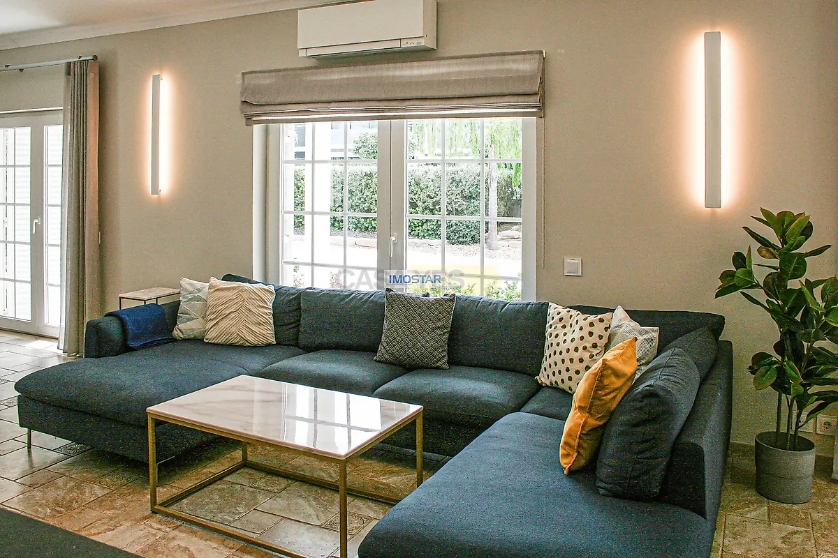 Apartamento T4 à venda em Almancil, Loulé — foto 12