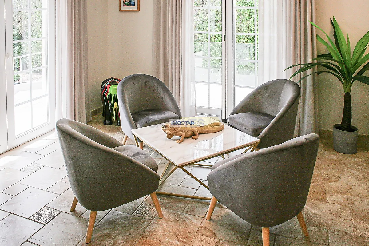 Apartamento T4 à venda em Almancil, Loulé — foto 13