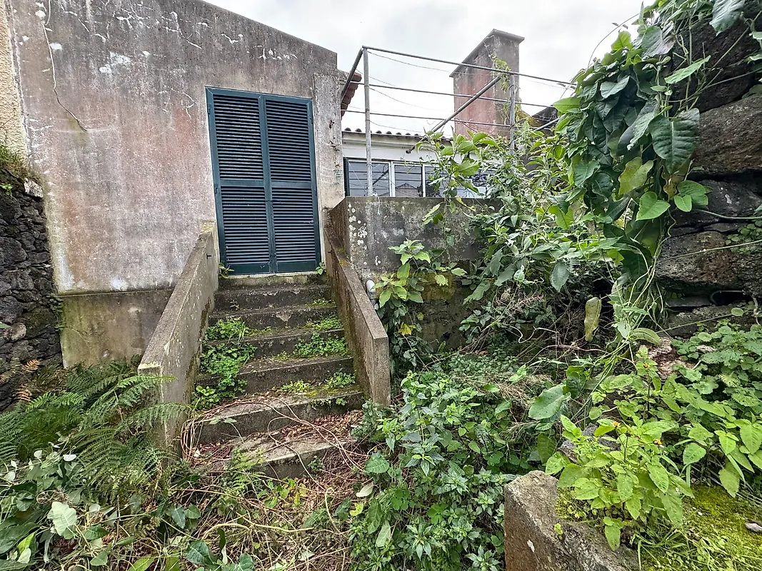 Moradia T1 à venda em Pico da Pedra, Ribeira Grande — foto 4