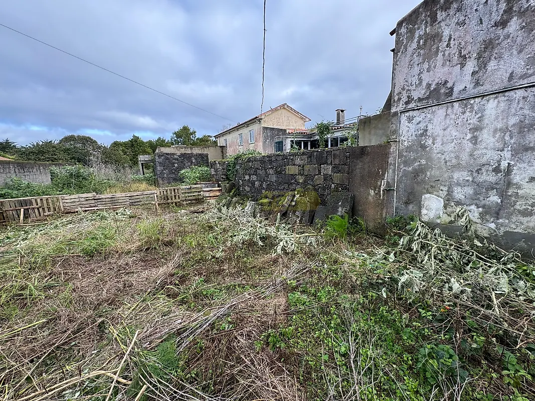 Moradia T1 à venda em Pico da Pedra, Ribeira Grande — foto 6
